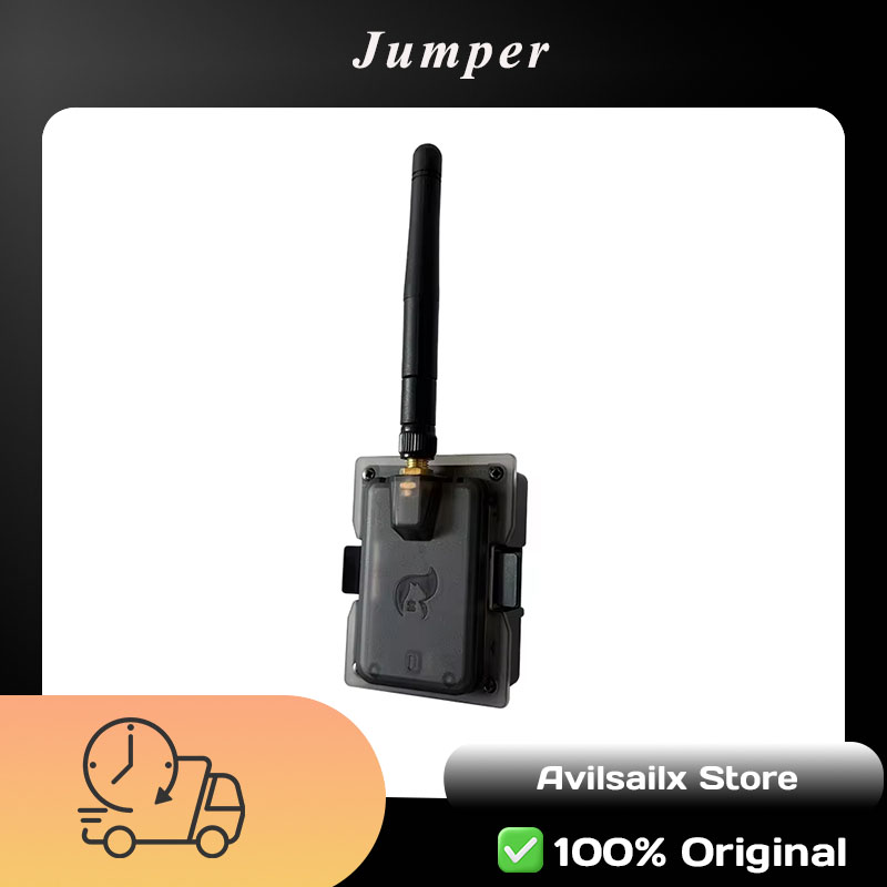 Module RF multi-protocoles Jum - Nrf24L01 avis et prix