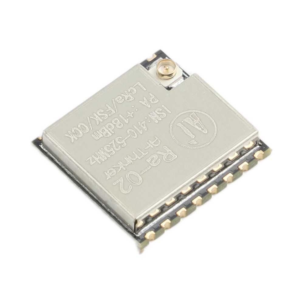 SX1278, émetteur-récepteur san - Lora Sx1278 avis et prix