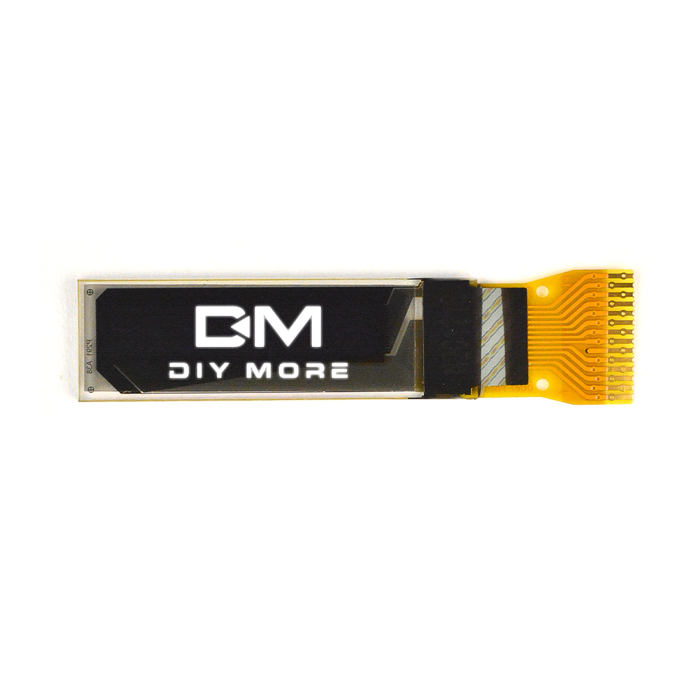 Module OLED 0.69 pouces couleu - Ssd1306 avis et prix