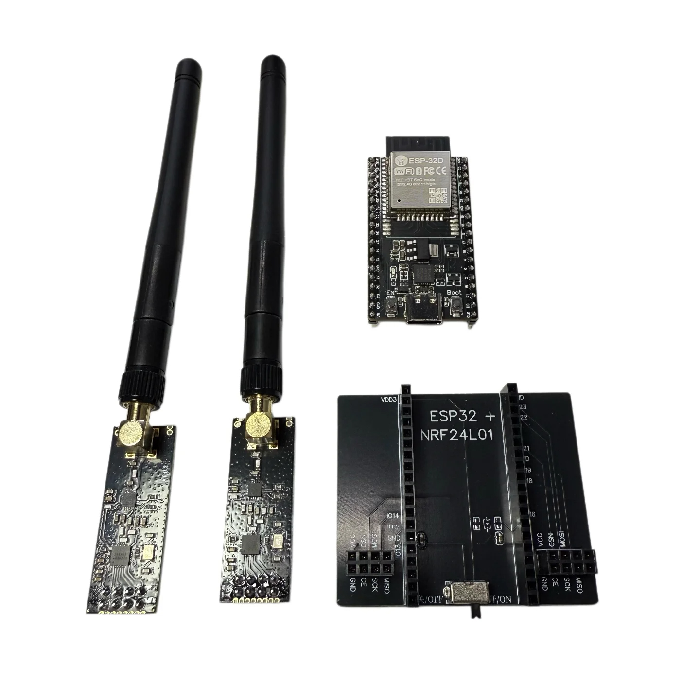 Nouvelle carte de développemen - Microphone Module avis et prix
