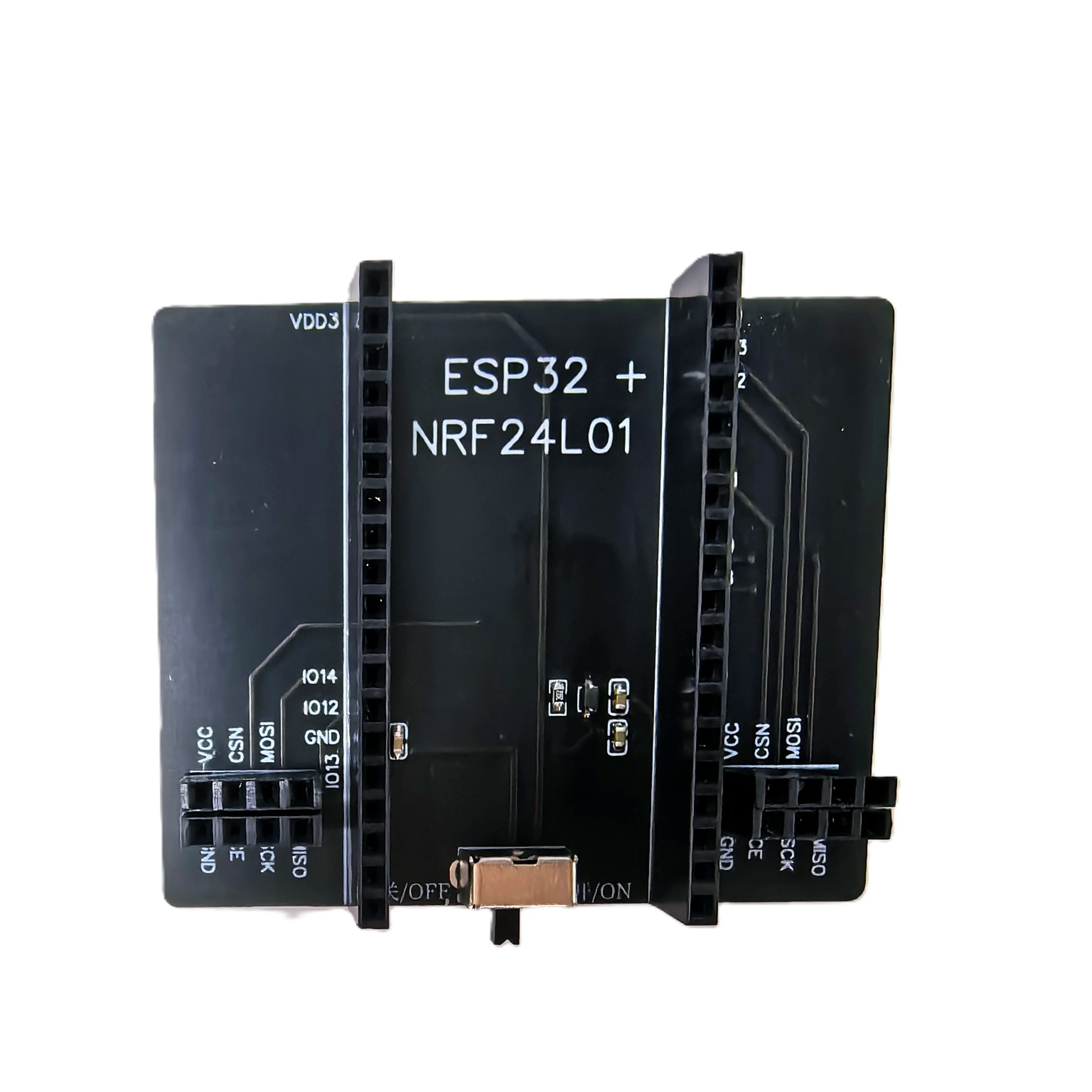 Nouvelle carte de développemen - Microphone Module avis et prix