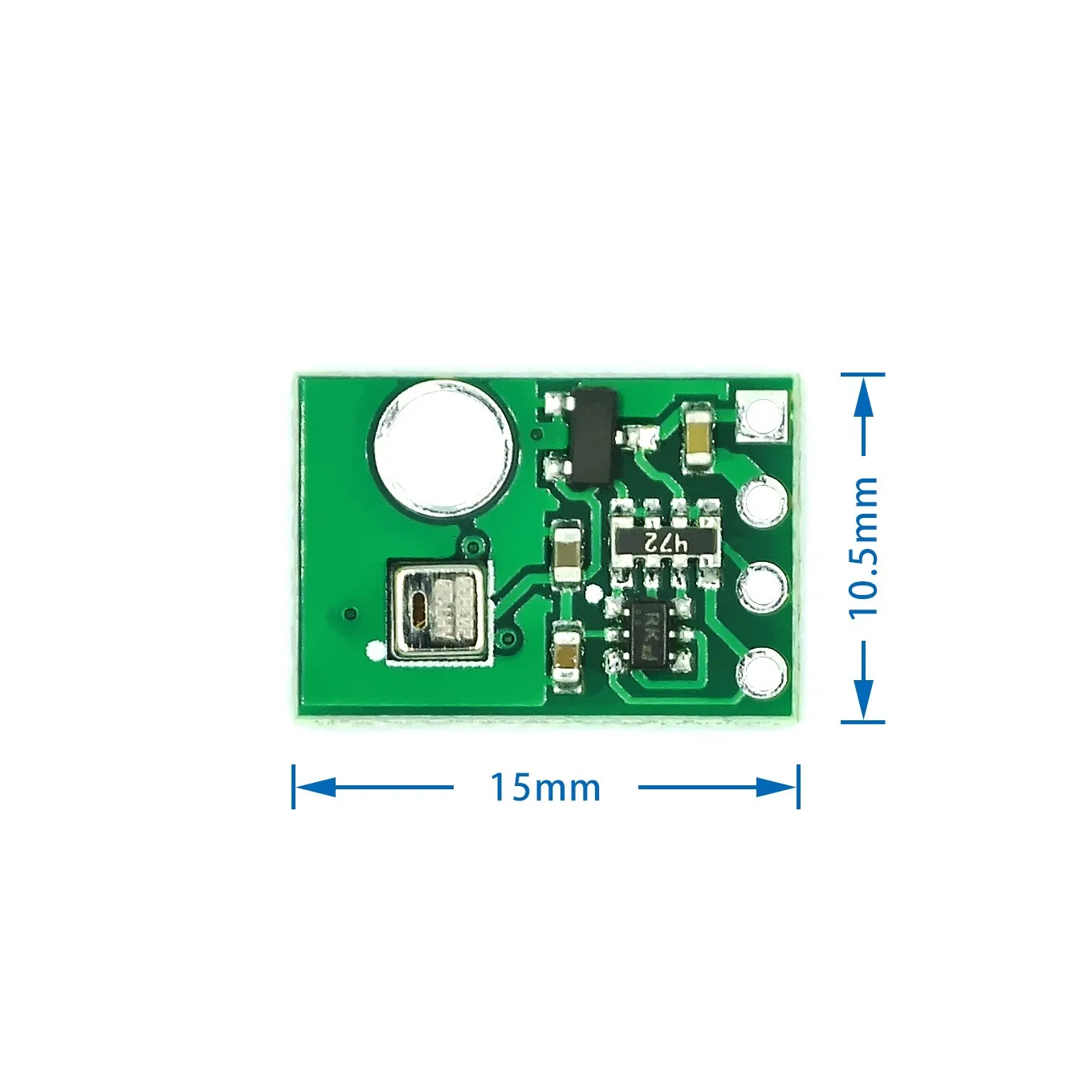 Module de capteur de températu - Dht11 avis et prix