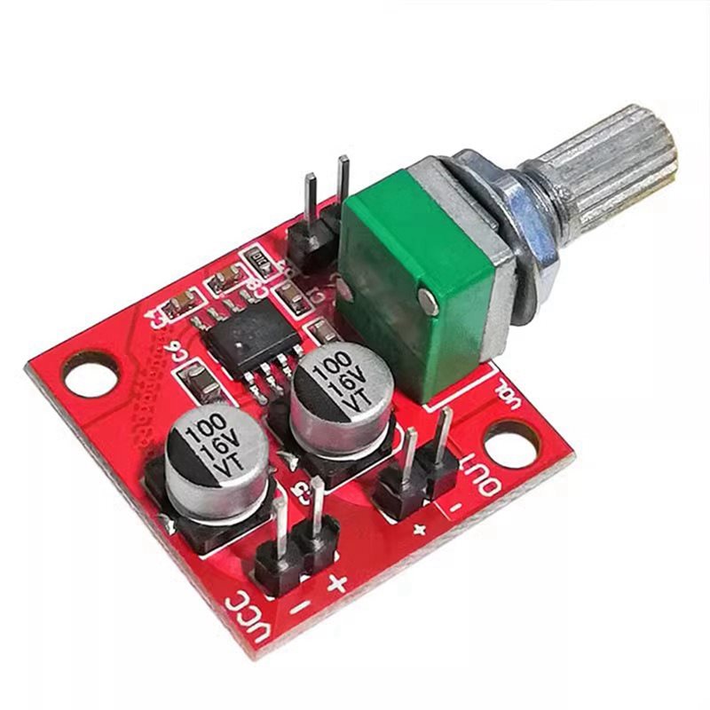 Carte d'amplification de micro - Microphone Module avis et prix