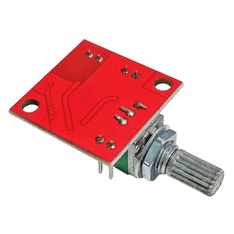 Carte d'amplification de micro - Microphone Module avis et prix