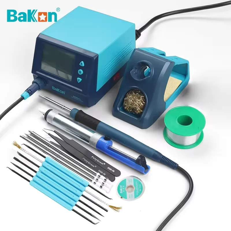 Bakon 75W BK969D + Station De  - Soldering Iron Temperature Probe avis et prix