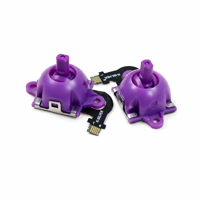 Manette capacitive K-SILVER po - Joystick Module avis et prix