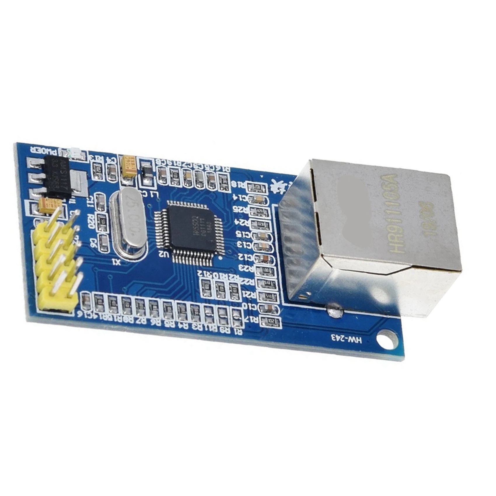 ABZZ-3X Remplace le module rés - Ethernet W5500 avis et prix