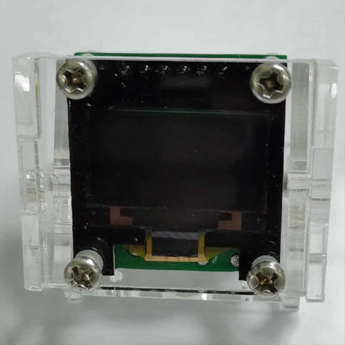 Analyseur de spectre musical O - Oled Display 0.96 avis et prix