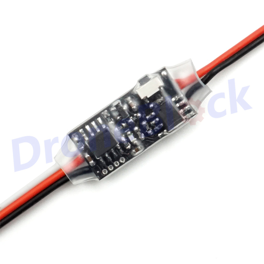 Multi-mode RC à distance élect - Relay Module 1 Channel avis et prix