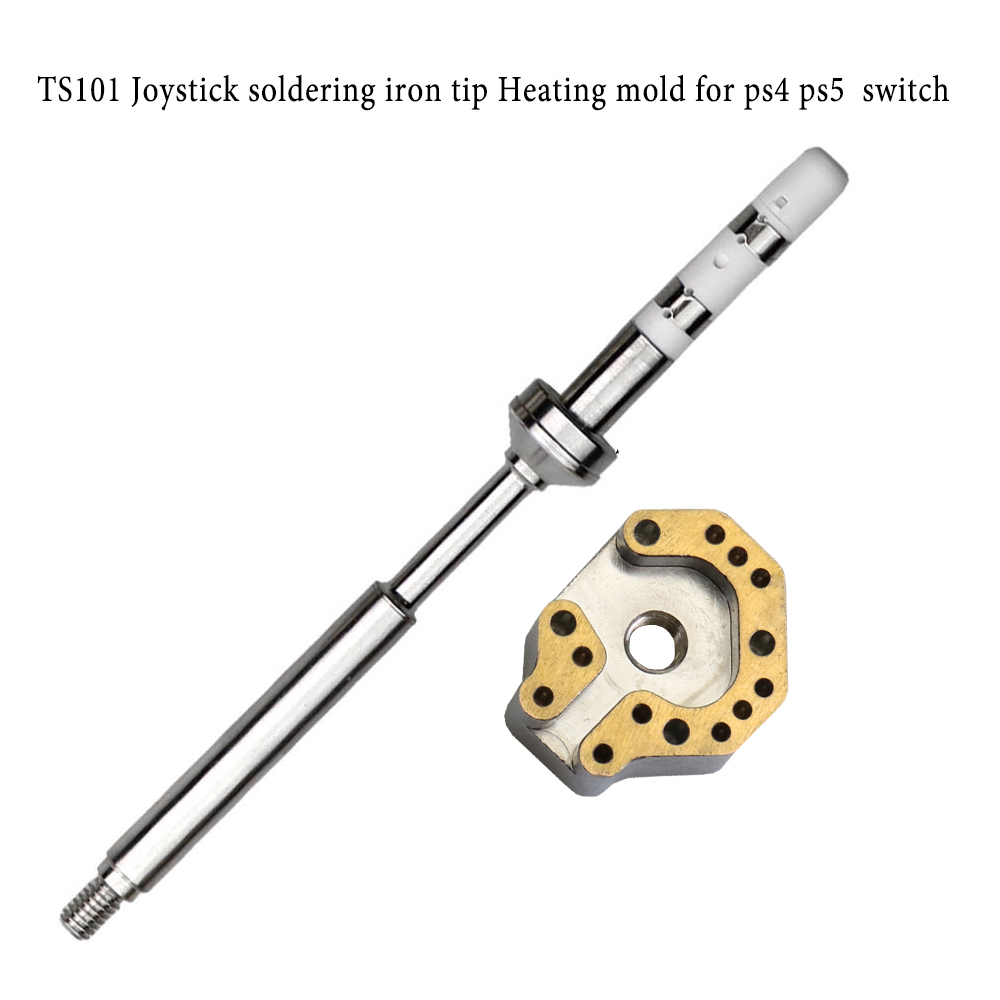 Pointe de fer à souder pour jo - Soldering Iron Temperature Probe avis et prix
