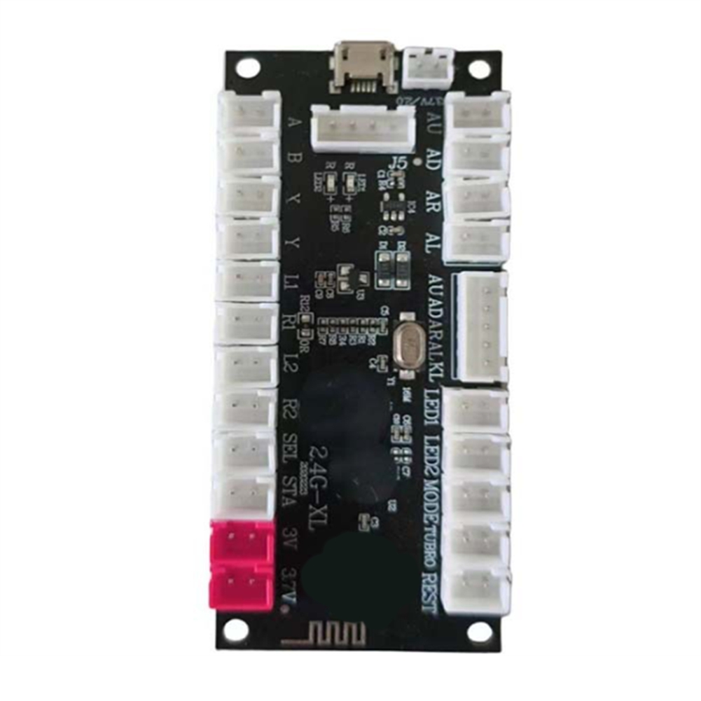 Kit DIY de carte de contrôleur - Joystick Module avis et prix