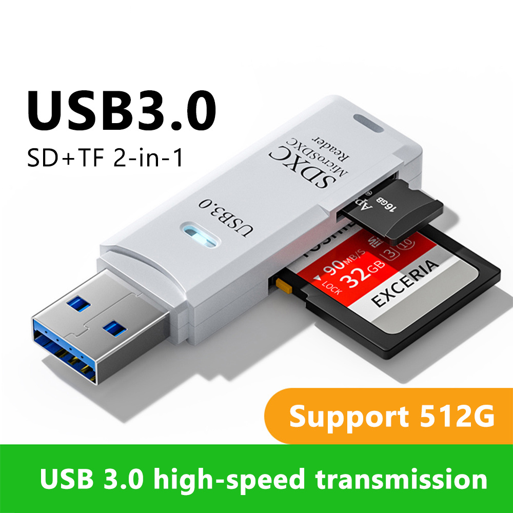 Lecteur de cartes TF et SD 2 e - Sd Card Module avis et prix