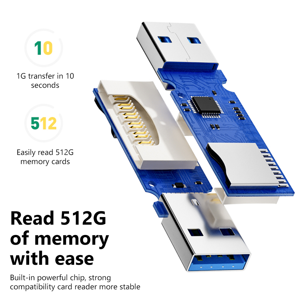 Lecteur de cartes TF et SD 2 e - Sd Card Module avis et prix