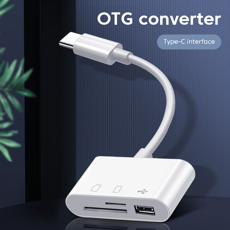 Lecteur de cartes SD USB C pou - Sd Card Module avis et prix