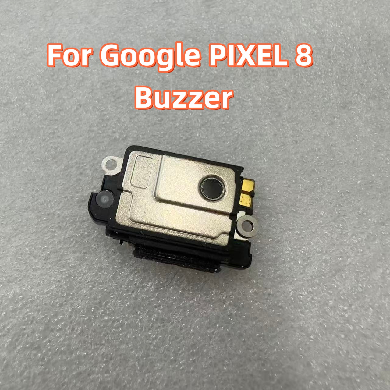 Tonalité d'anneau de haut-parl - Buzzer Module avis et prix