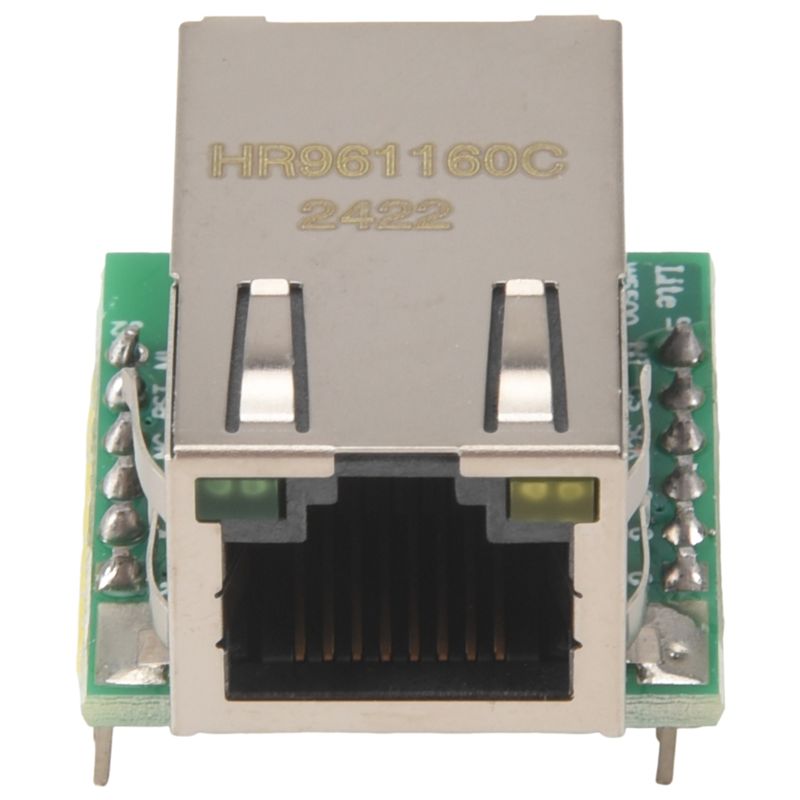 Module réseau Ethernet W5500,  - Ethernet W5500 avis et prix
