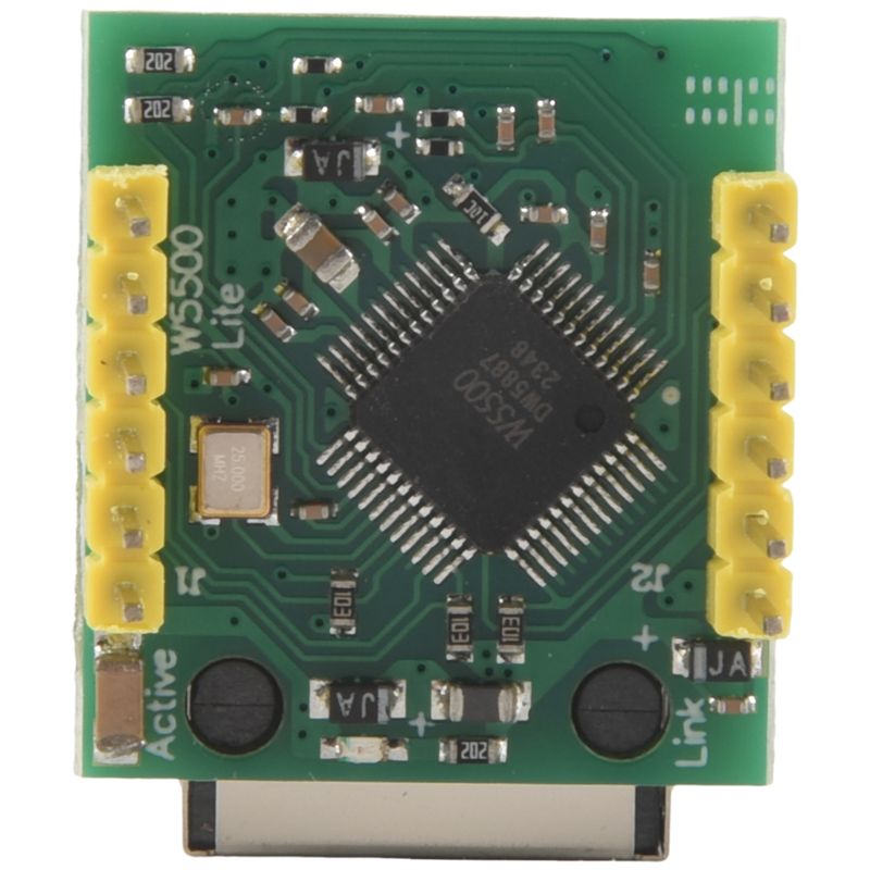 Module réseau Ethernet W5500,  - Ethernet W5500 avis et prix