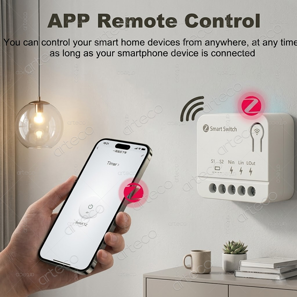Module d'interrupteur intellig - Relay Module 1 Channel avis et prix
