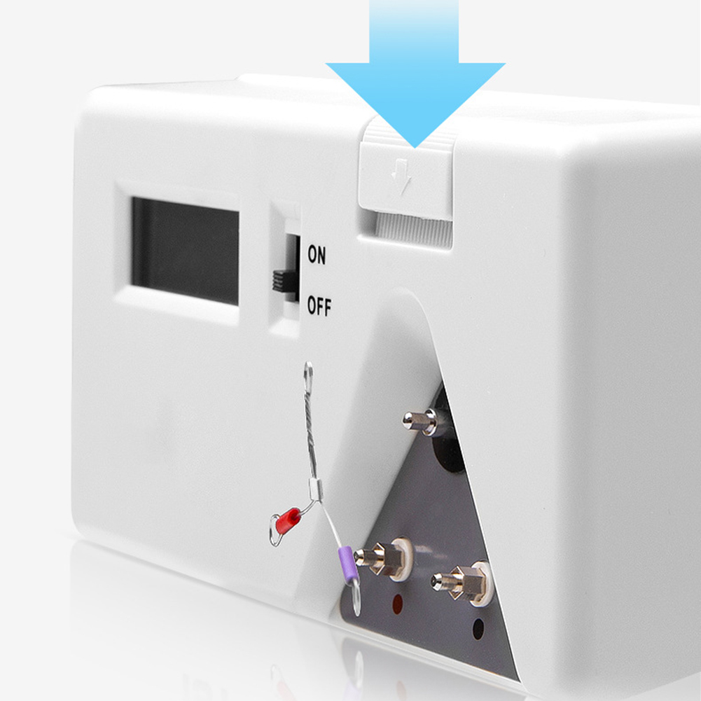 Thermomètre pour pointes de fe - Soldering Iron Temperature Probe avis et prix