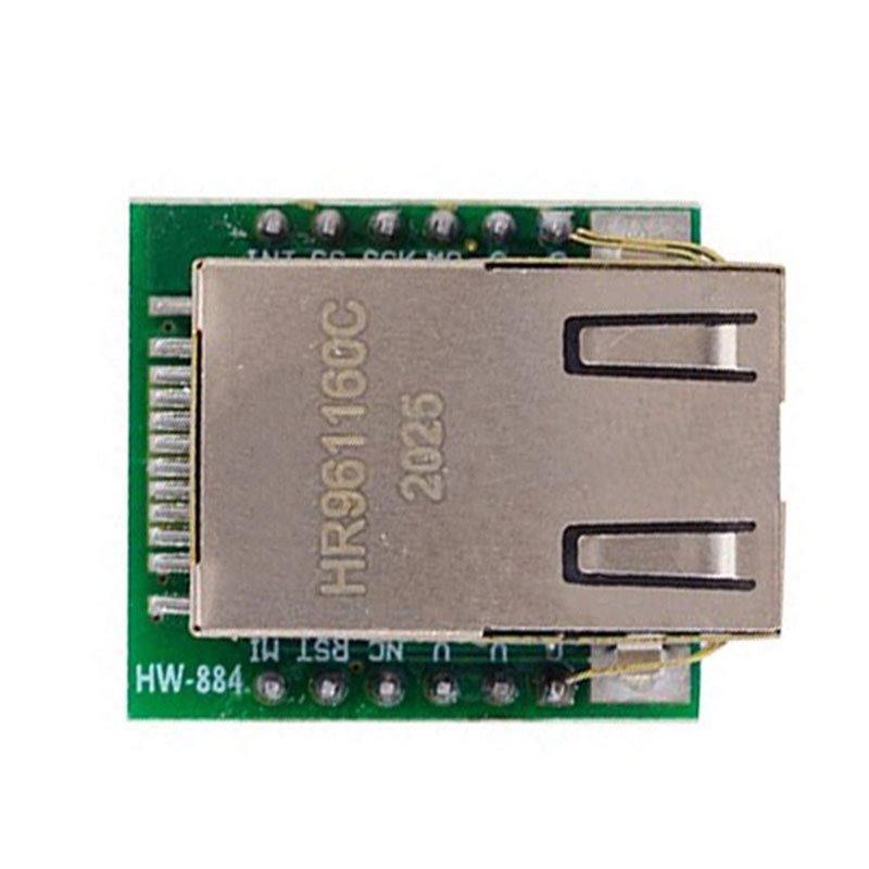 Module W5500 SPI Ethernet ETH  - Ethernet W5500 avis et prix