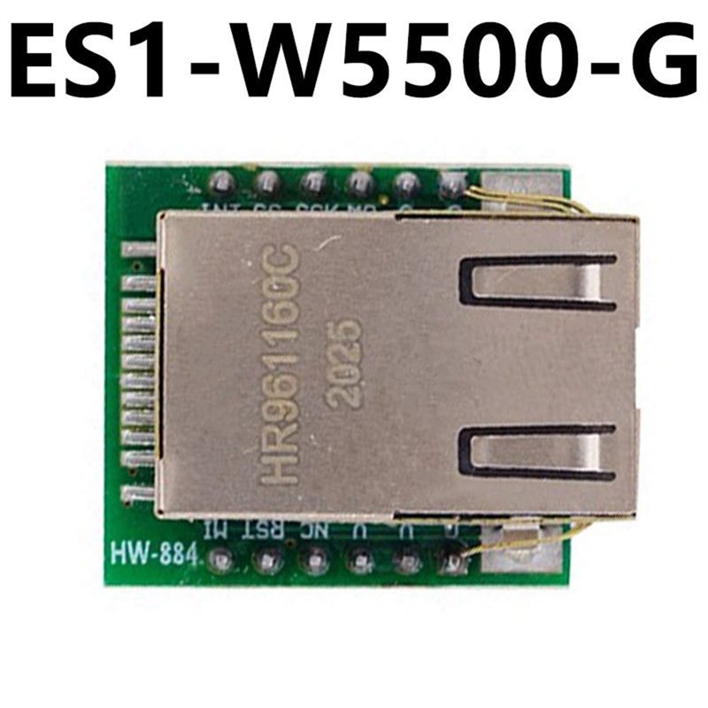 Module W5500 SPI Ethernet ETH  - Ethernet W5500 avis et prix