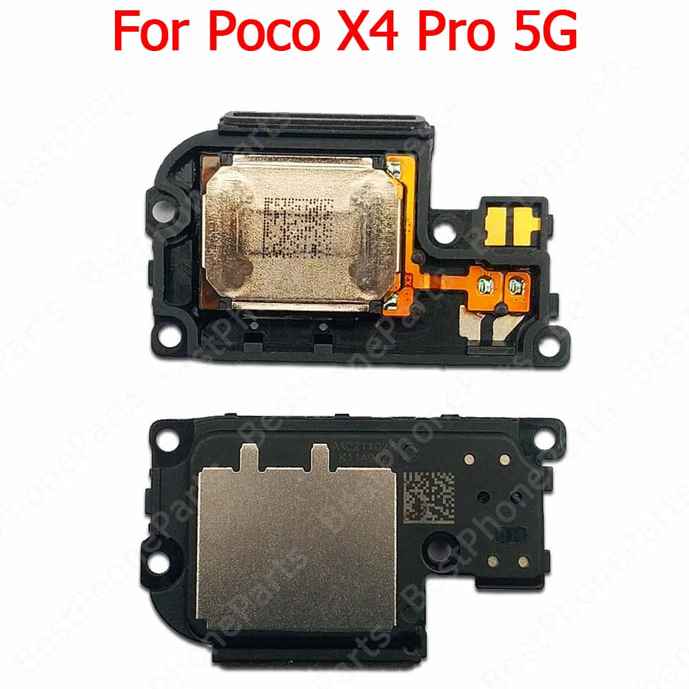Haut-parleur pour Xiaomi Poco  - Buzzer Module avis et prix