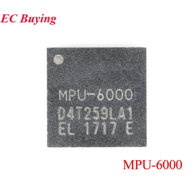 MPU-6050 MPU6050 MPU-6000 MPU6 - Mpu6050 avis et prix
