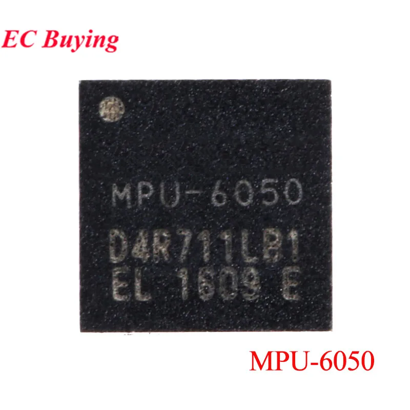 MPU-6050 MPU6050 MPU-6000 MPU6 - Mpu6050 avis et prix