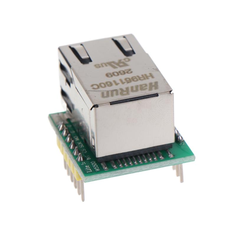Offre Spéciale Électronique In - Ethernet W5500 avis et prix