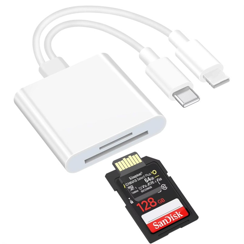 Lecteur de carte SD haute vite - Sd Card Module avis et prix
