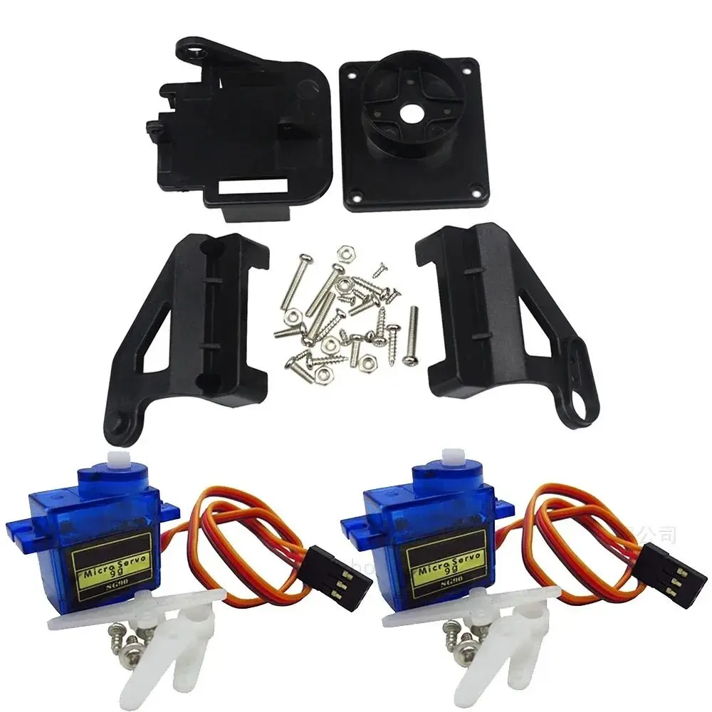 1 Ensemble de pièces pour avio - Servo Sg90 avis et prix