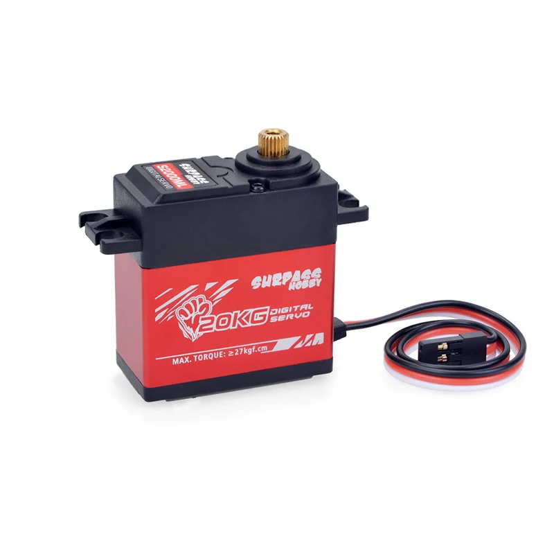 SURPASS Hobby-Micro Servo Numé - Servo Sg90 avis et prix