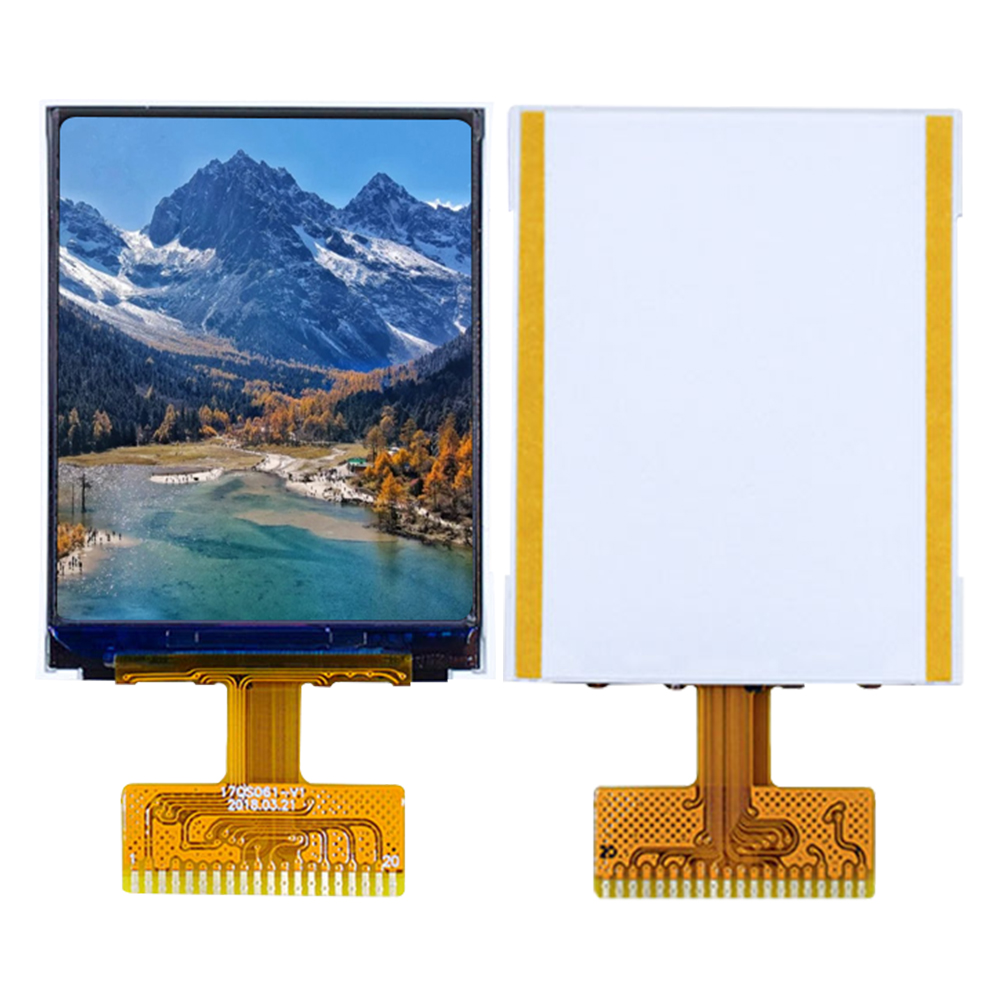 Écran LCD TFT 1.77 pouces, 128 - Tft Display 2.4 avis et prix
