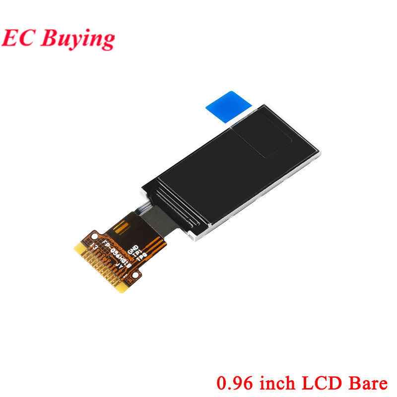 Écran IPS TFT 0.96 1.3 pouces, - Oled Display 0.96 avis et prix