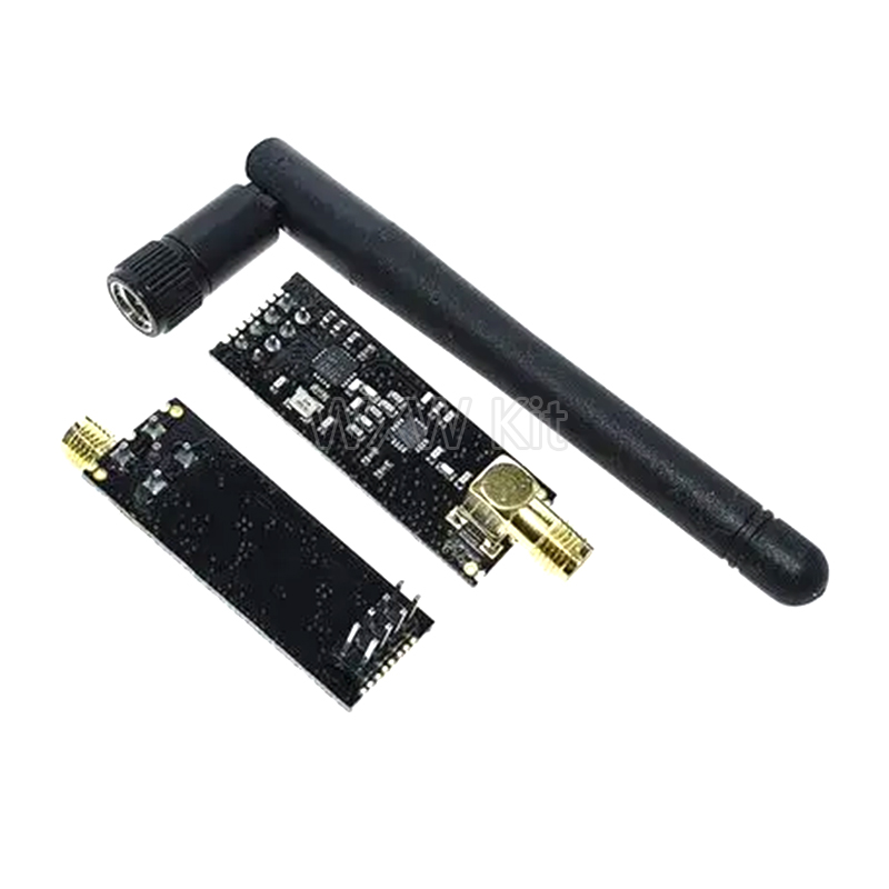 Technologie sans fil avec ante - Nrf24L01 avis et prix