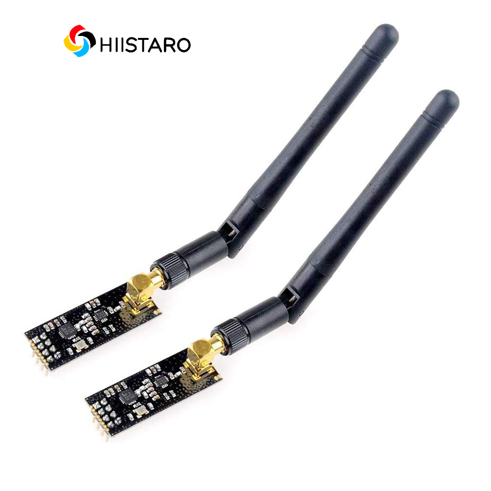 Transcsec RF Transcsec Tech av - Lora Rfm95 avis et prix