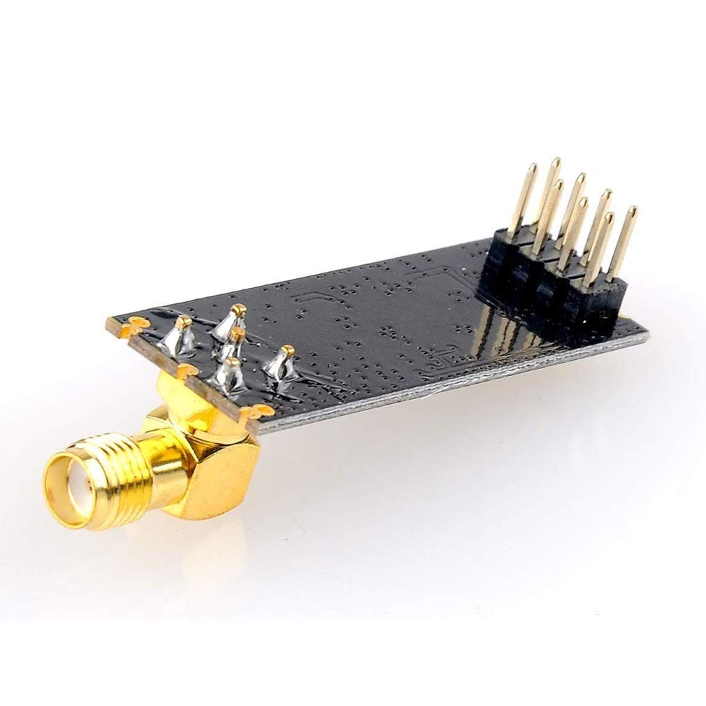 Transcsec RF Transcsec Tech av - Lora Rfm95 avis et prix