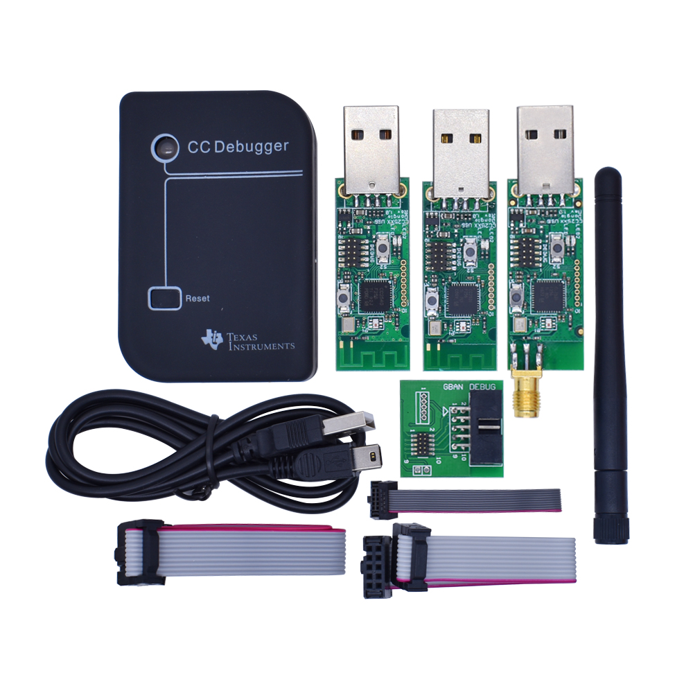 ÉLiban ateur Zigbee CC2531, dé - Zigbee Cc2531 avis et prix