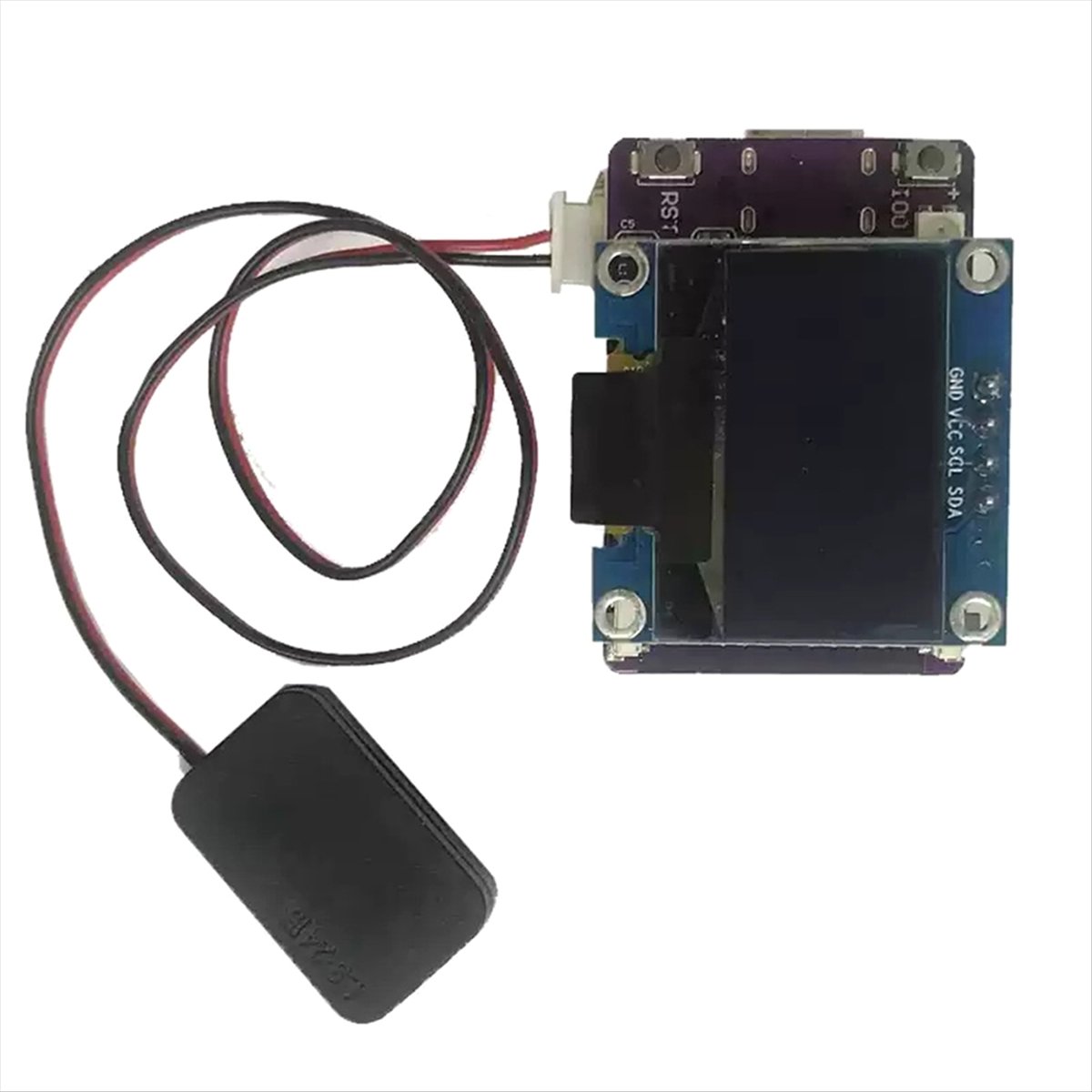 Carte de développement A59E MI - Oled Display 0.96 avis et prix