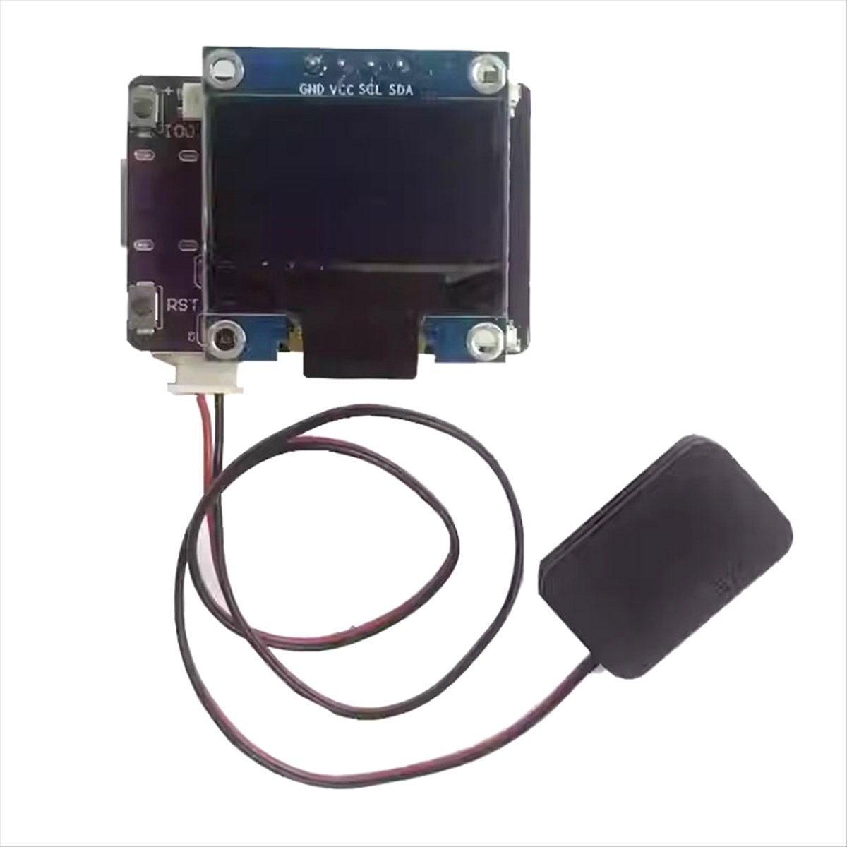 Carte de développement A59E MI - Oled Display 0.96 avis et prix