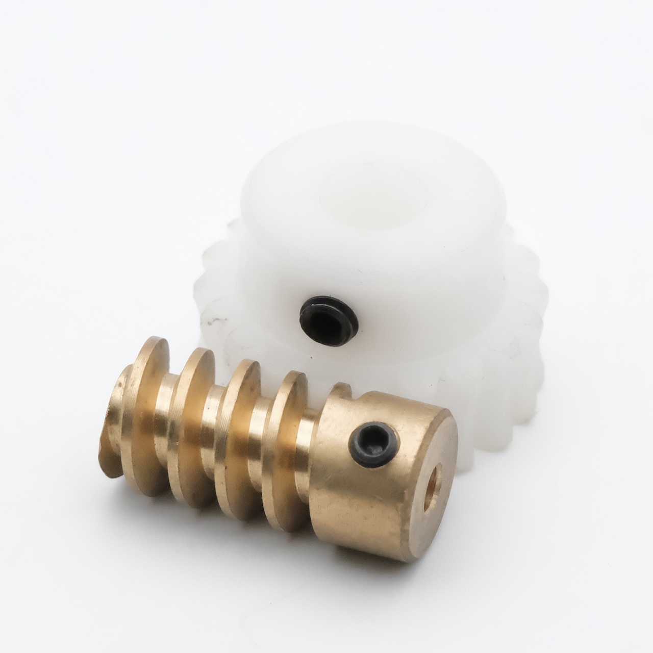 1:20 1:30 1M 6mm Engrenage à v - Relay Module 1 Channel avis et prix