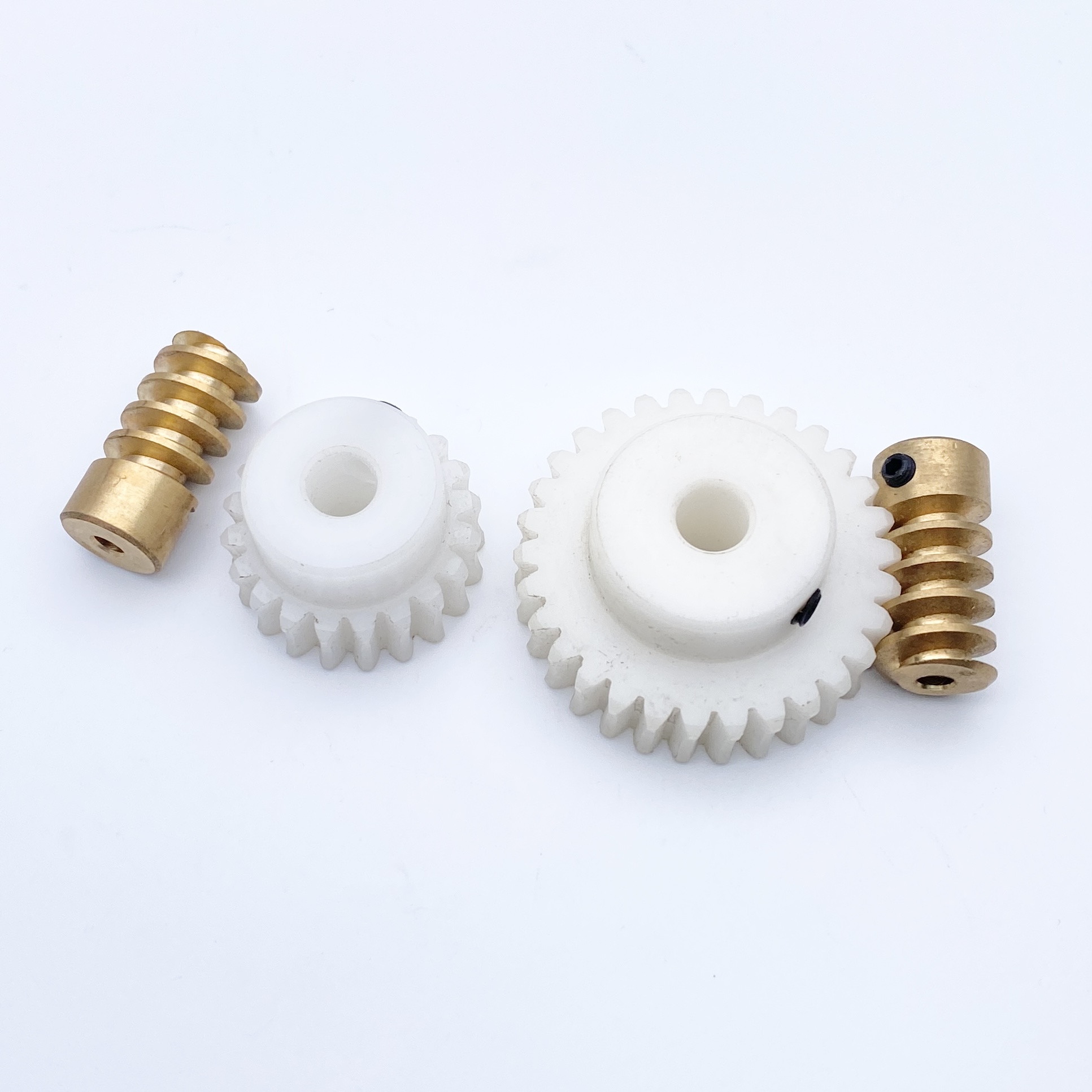 1:20 1:30 1M 6mm Engrenage à v - Relay Module 1 Channel avis et prix
