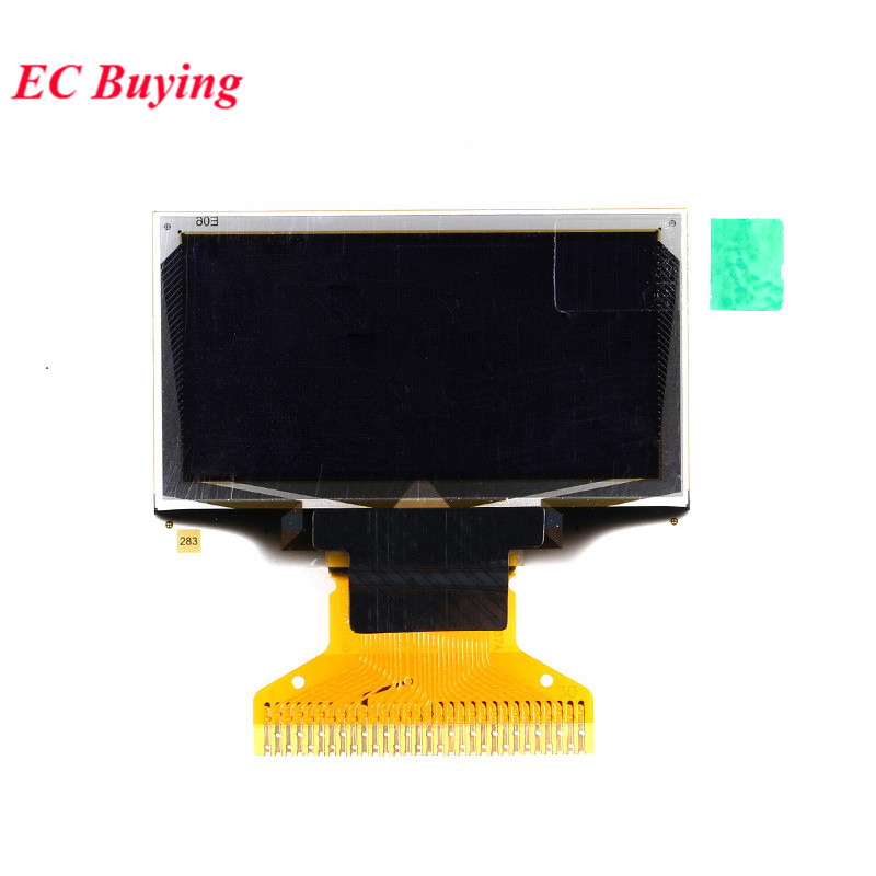 Écran OLED LCD 0.42 0.49 0.66  - Ssd1306 avis et prix