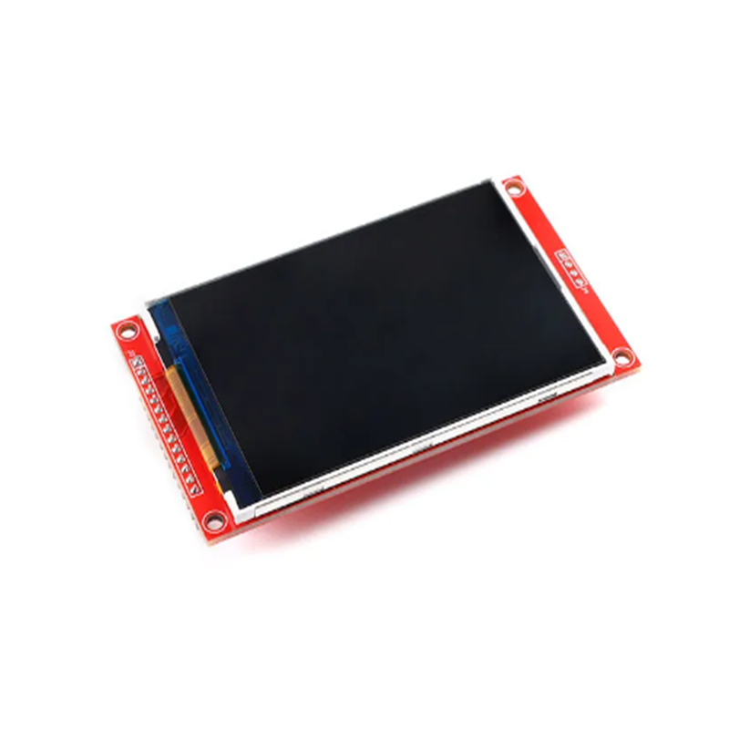 Écran Tactile LCD TFT éventuel - Tft Display 2.4 avis et prix