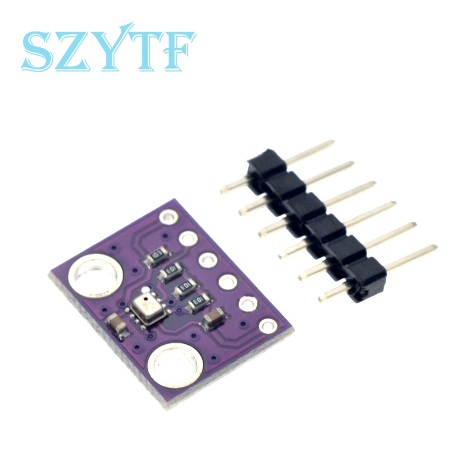 Module numérique I2C/SPI BME28 - Bme280 avis et prix
