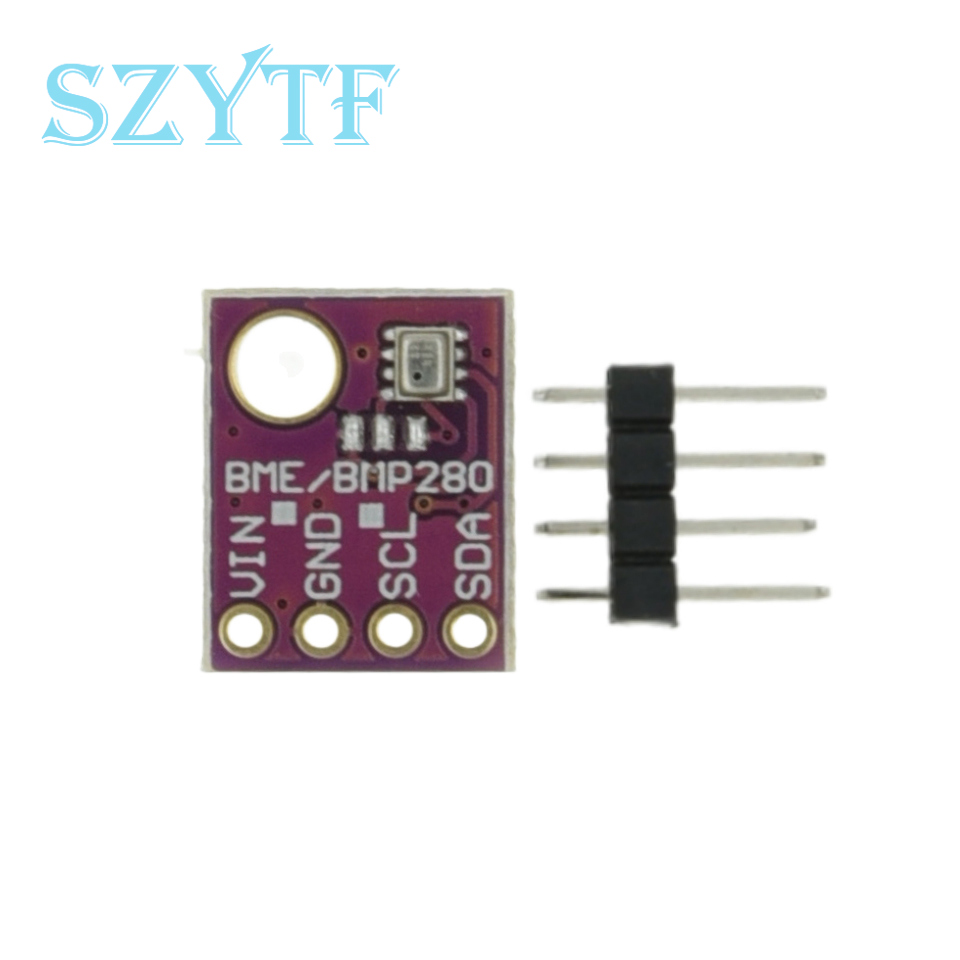Module numérique I2C/SPI BME28 - Bme280 avis et prix