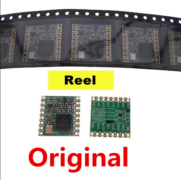 Module émetteur-récepteur sans - Lora Rfm95 avis et prix