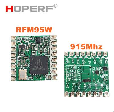 Module émetteur-récepteur sans - Lora Rfm95 avis et prix
