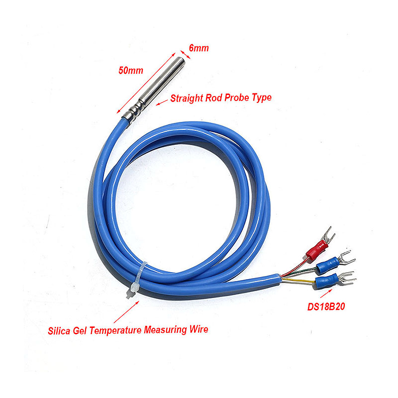 Sonde de température étanche D - Ds18B20 avis et prix