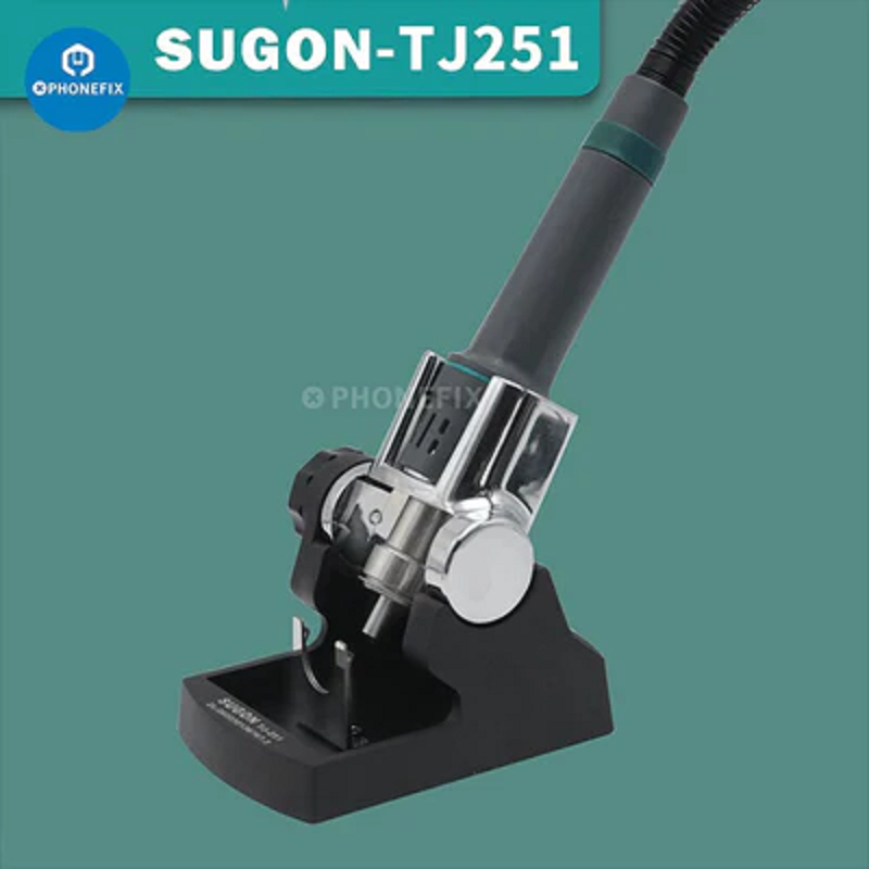 AIFEN poignée de fer à souder  - Soldering Iron Temperature Probe avis et prix